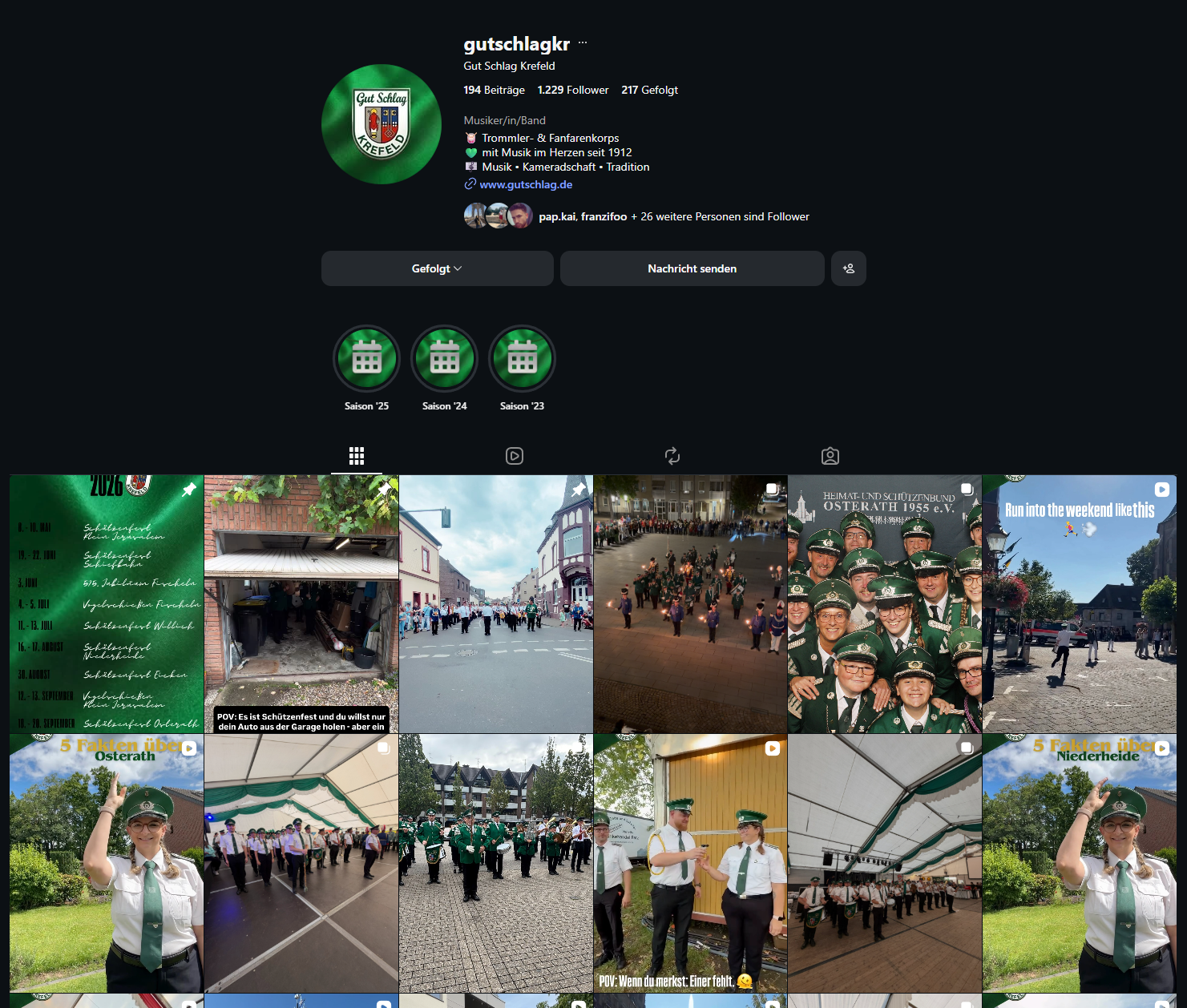 Instagram