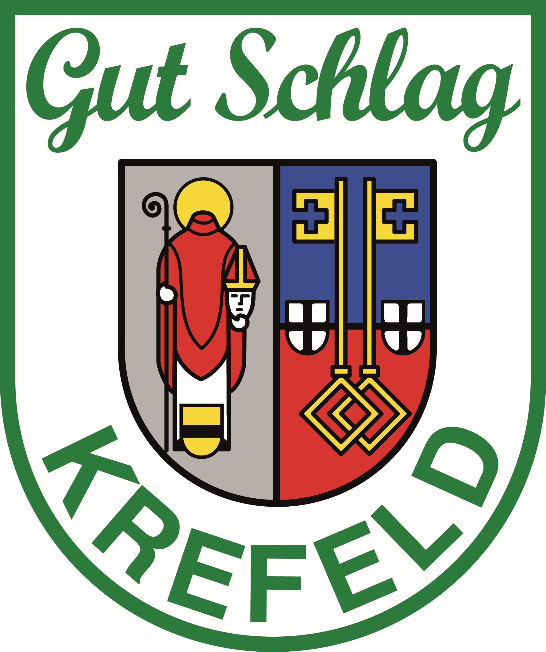 Gut Schlag Logo
